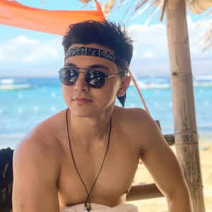 Meet your Posher, Franklin